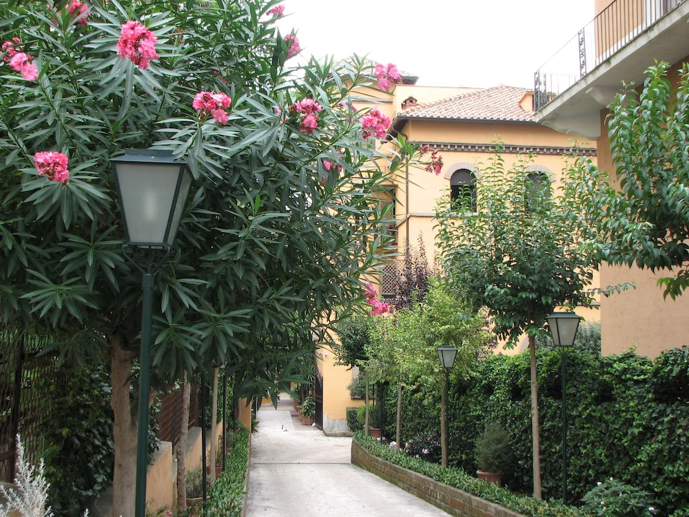 Villa Matissa 3/65