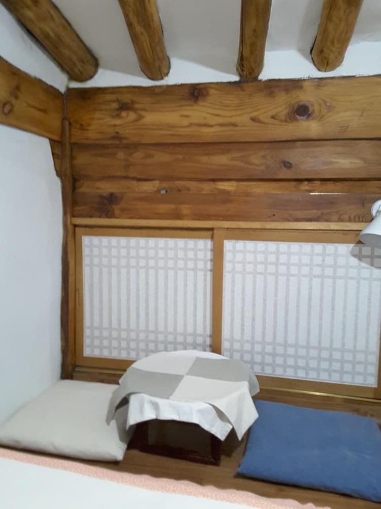 Yettle Hanok Stay 15/41
