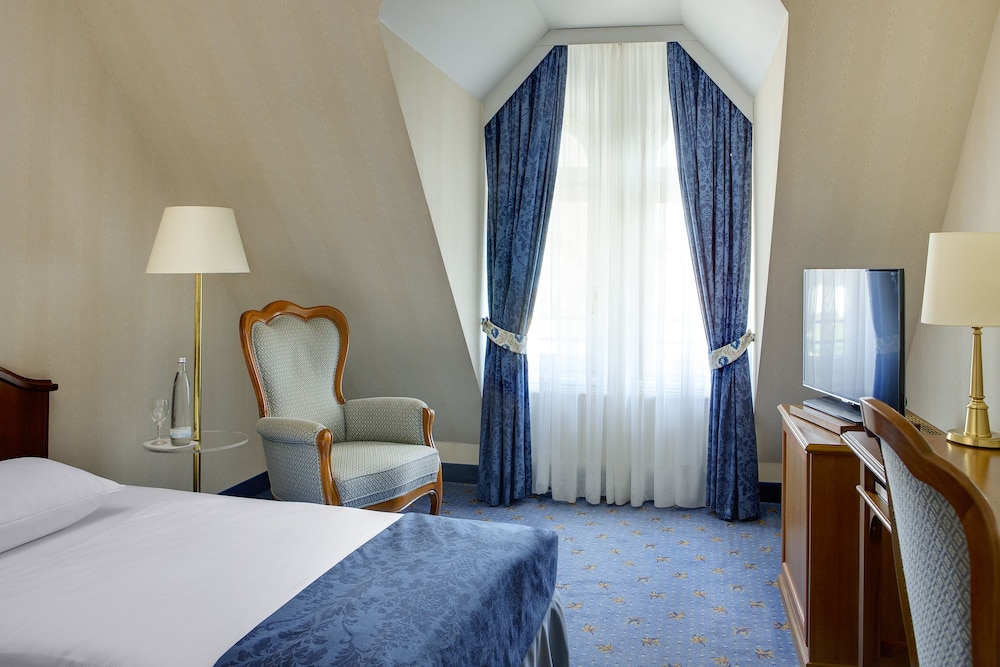 Dorint Parkhotel Meissen 19/79