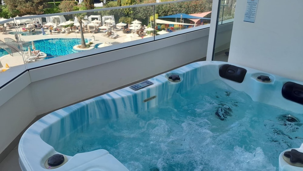 Melissi Beach Hotel 35/60