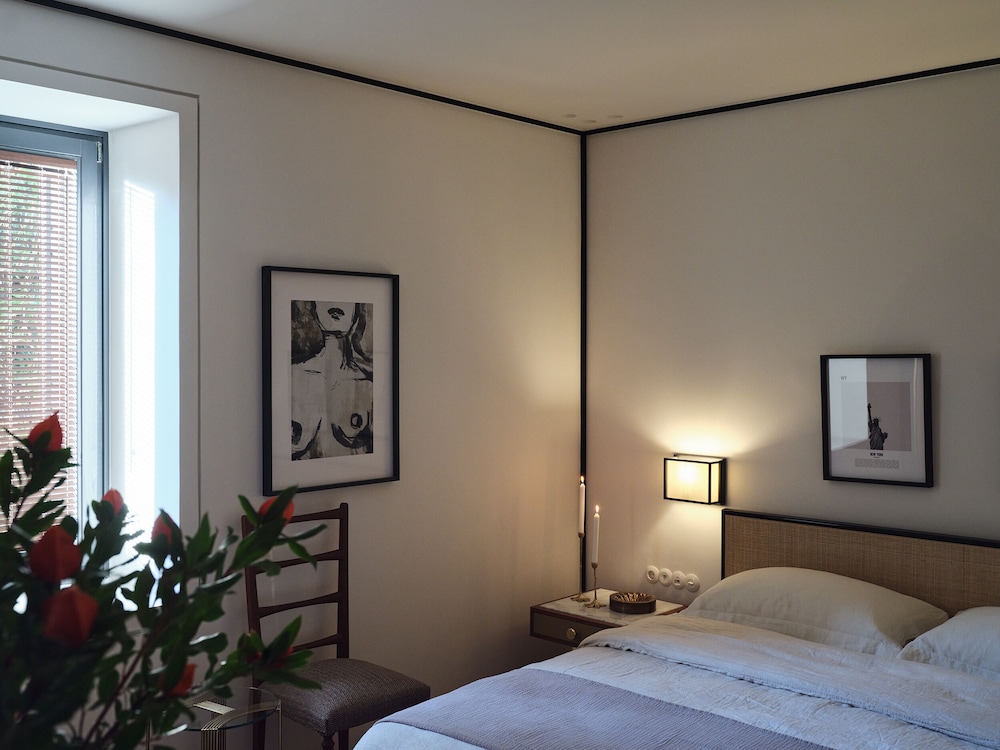 The Twenty One Hotel 16/63