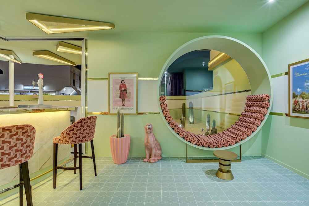 Grand Paradiso Ibiza - Adults Only 42/50