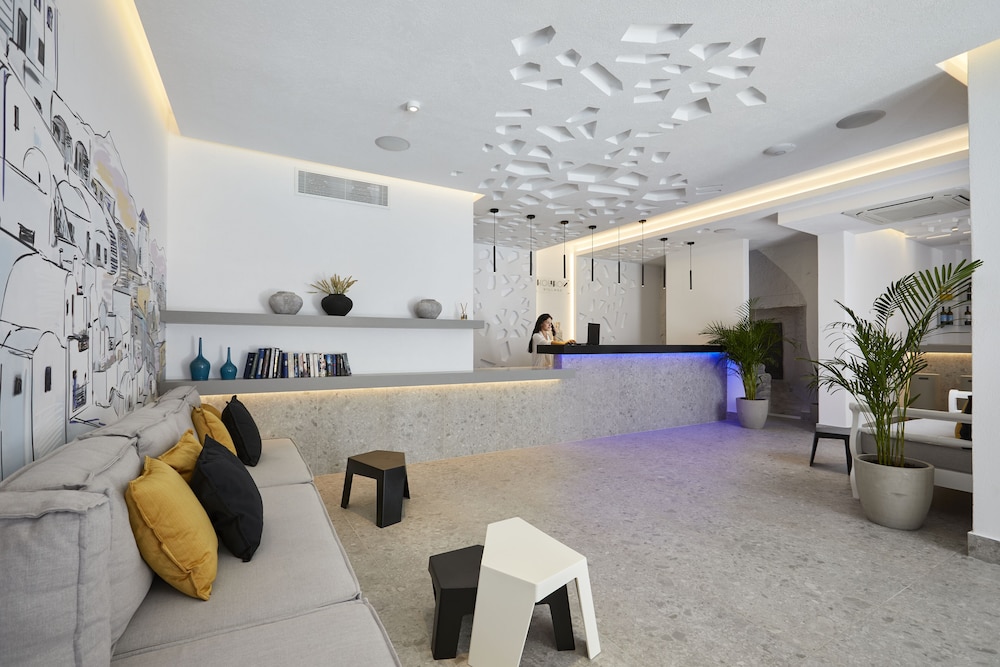 Kouros Village Hotel Adults Only 5/71