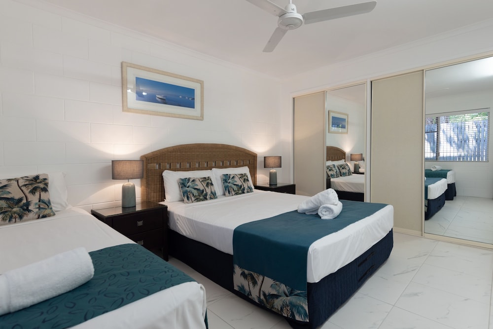 Lychee Tree Holiday Apartments 18/73
