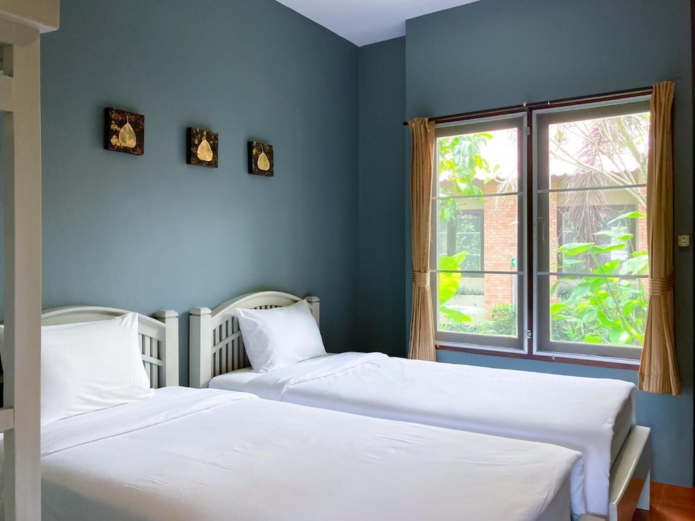 Floraville Phuket Resort 14/67