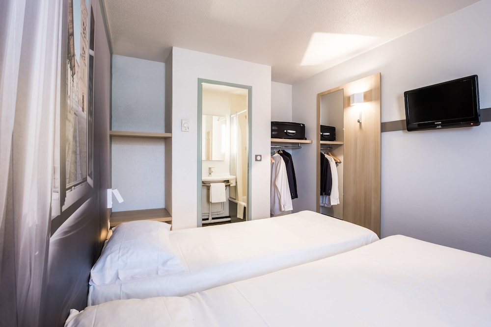 B&B ホテル Strasbourg Sud Geispolsheim photo5