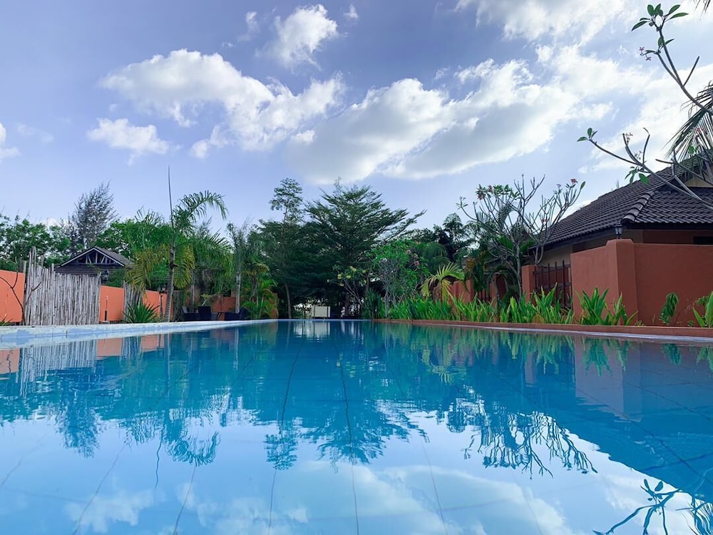 Coconut Beach Villa Langkawi 42/50