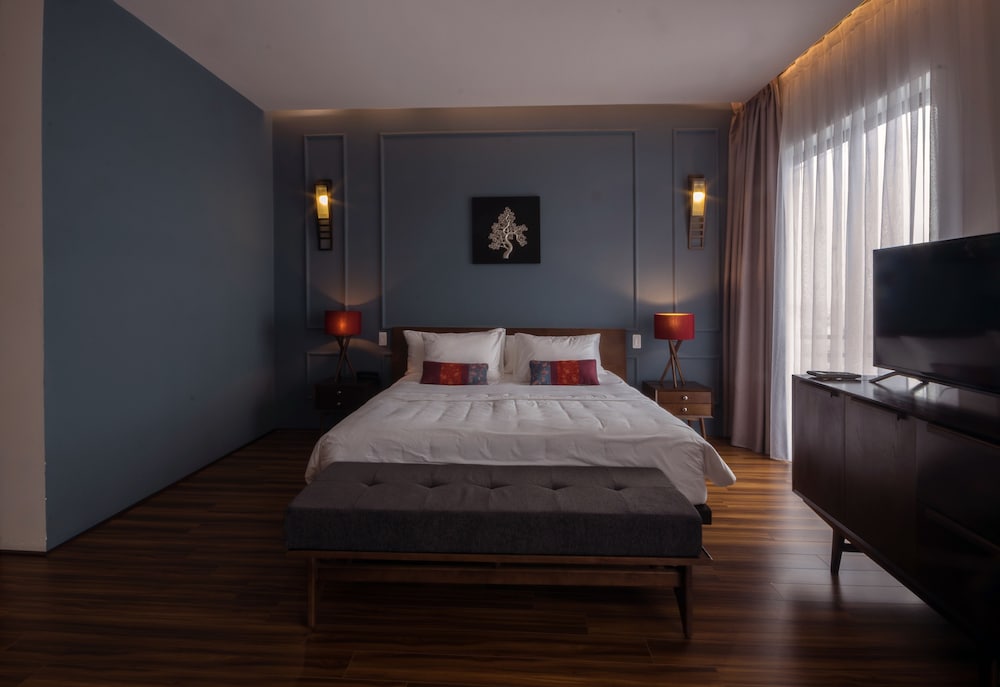 Danang Boutique Hotel 26/70