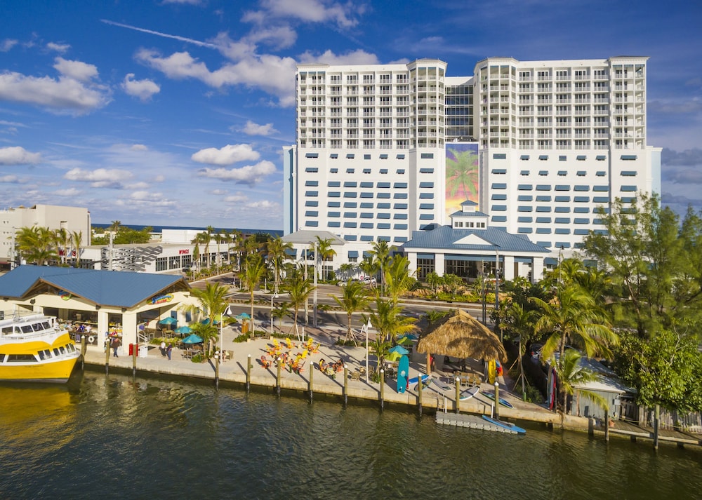 Margaritaville Hollywood Beach Resort 63/68