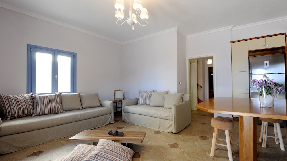 Villa Modus Vivendi 23/50