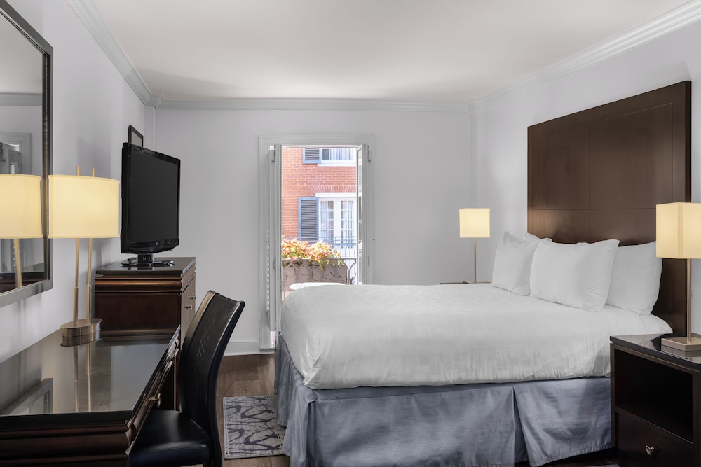 Hotel Le Marais 27/62