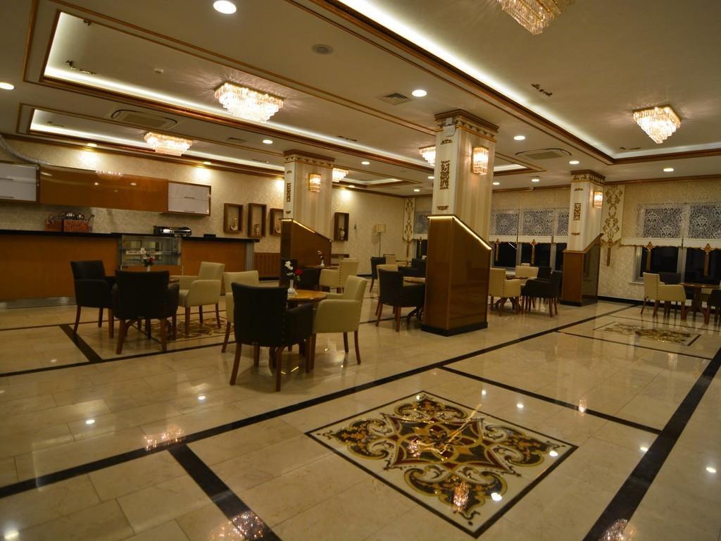 TASAR ROYAL HOTEL 25/33
