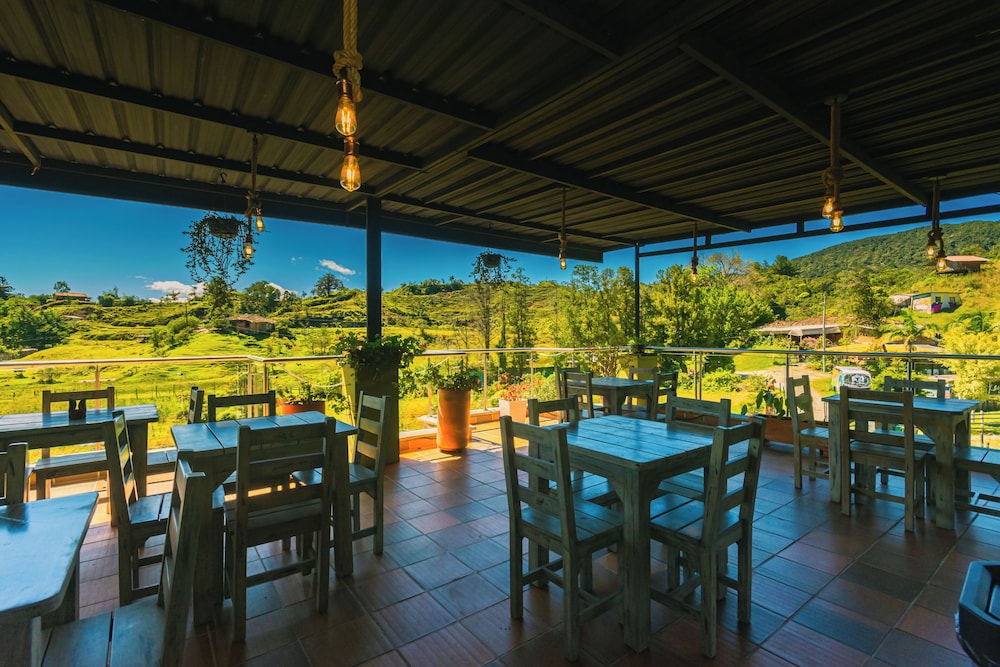 Hotel Bambu Guatape 37/50