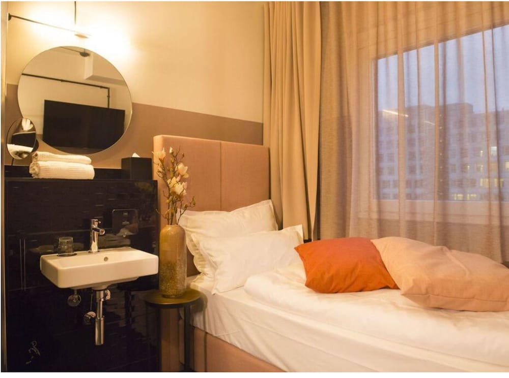 Hotel Neuer Fritz 23/50