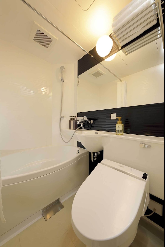 Smart Place Inn Kyoto Shijo Omiya Station 45/48