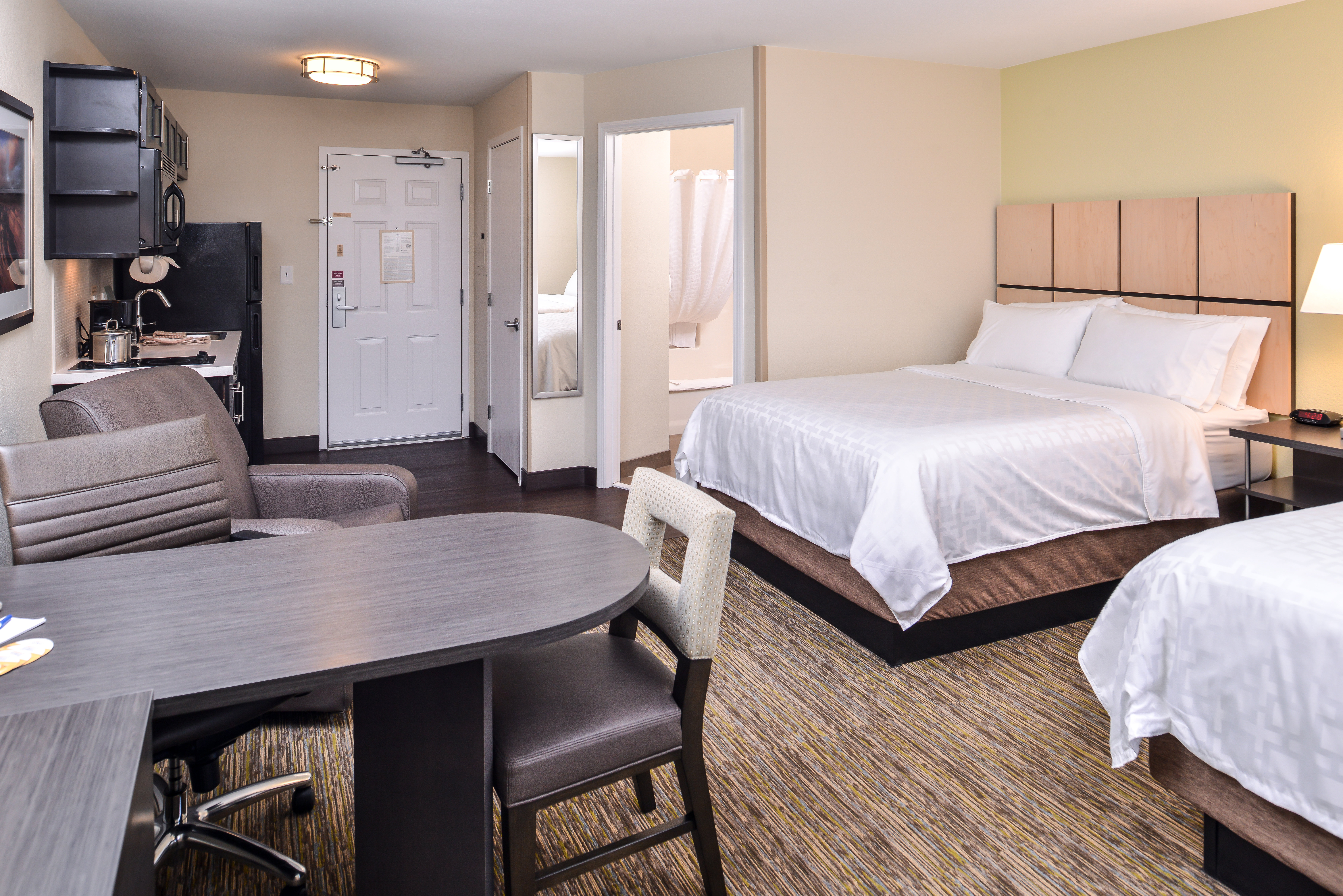 Candlewood Suites Sierra Vista 18/52