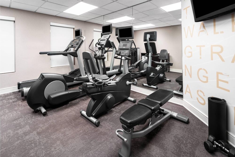 Residence Inn San Diego Rancho Bernardo Scripps Poway 18/34
