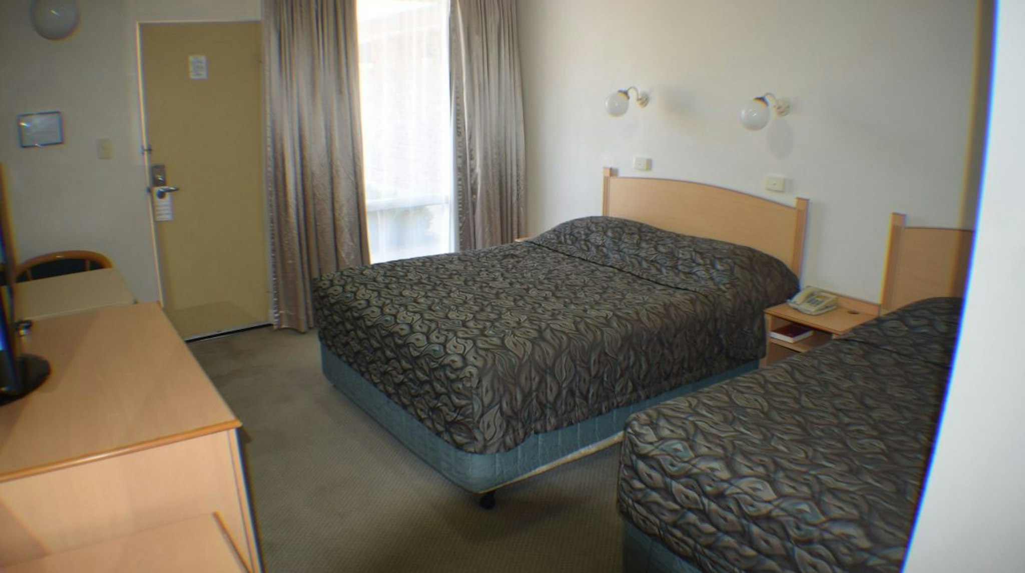 The Oxley Motel Dubbo 6/12