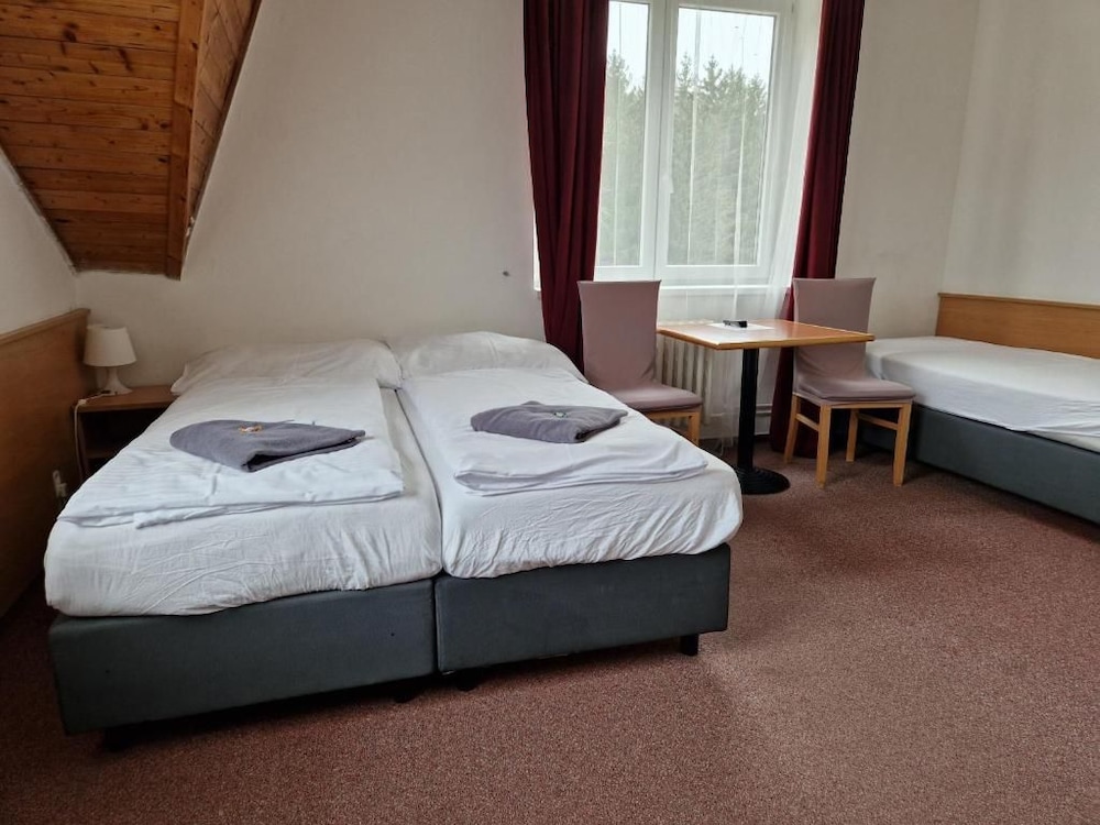 Hotel Harrachov Inn 10/48