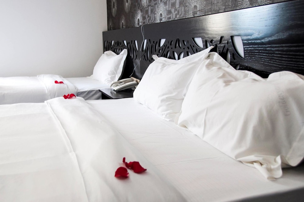 Dylan Hotel Da Nang 22/27