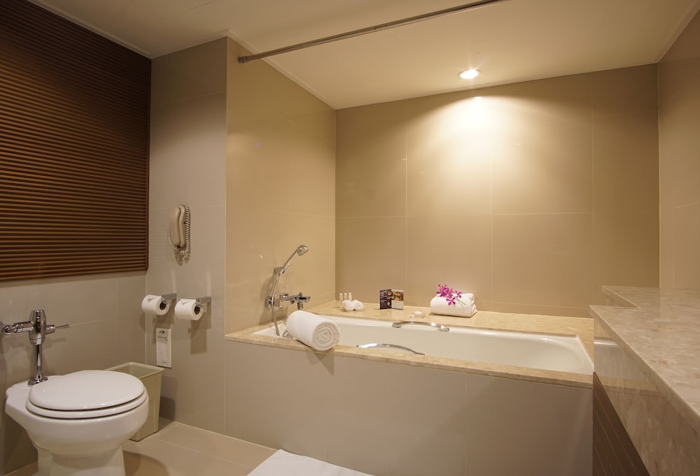 Dusit Princess Srinakarin Bangkok 19/69