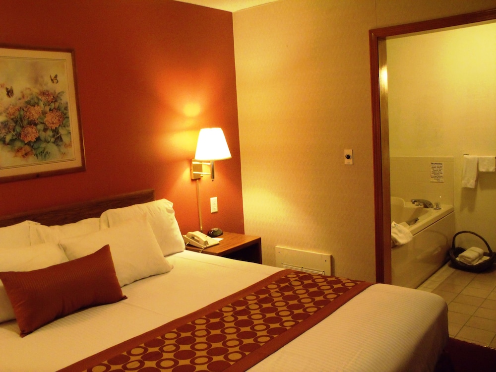 Americas Best Value Inn Suites Nevada 10/29