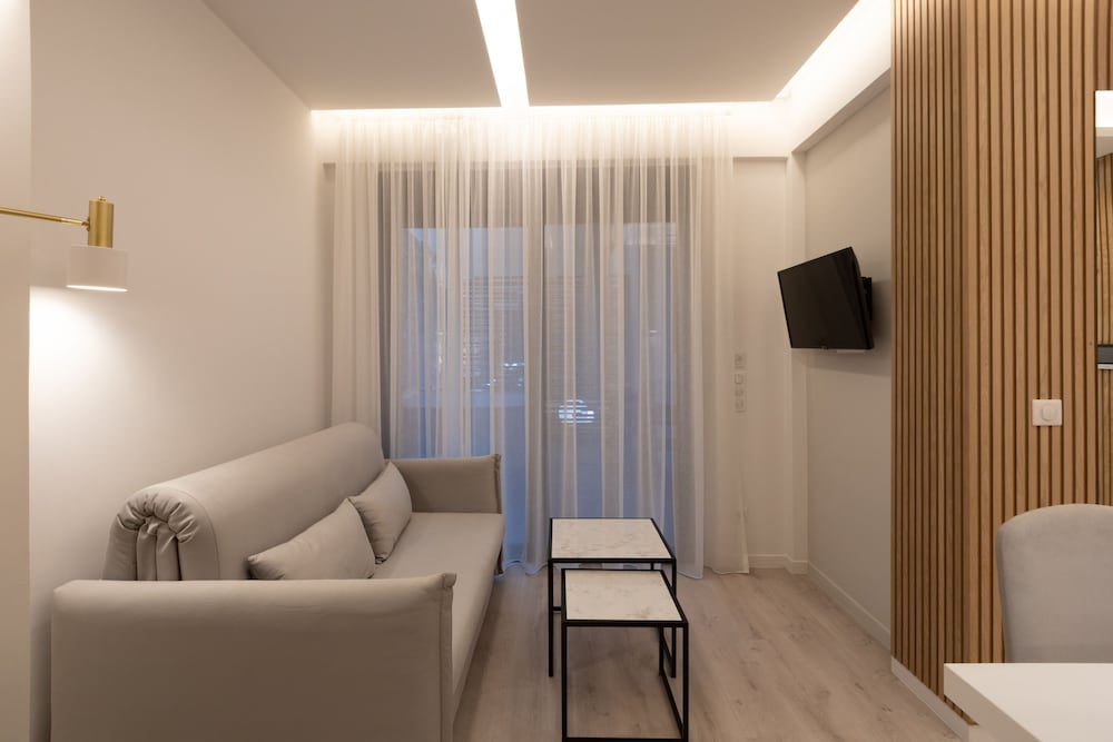 LUX&EASY Acropolis Suites 29/50