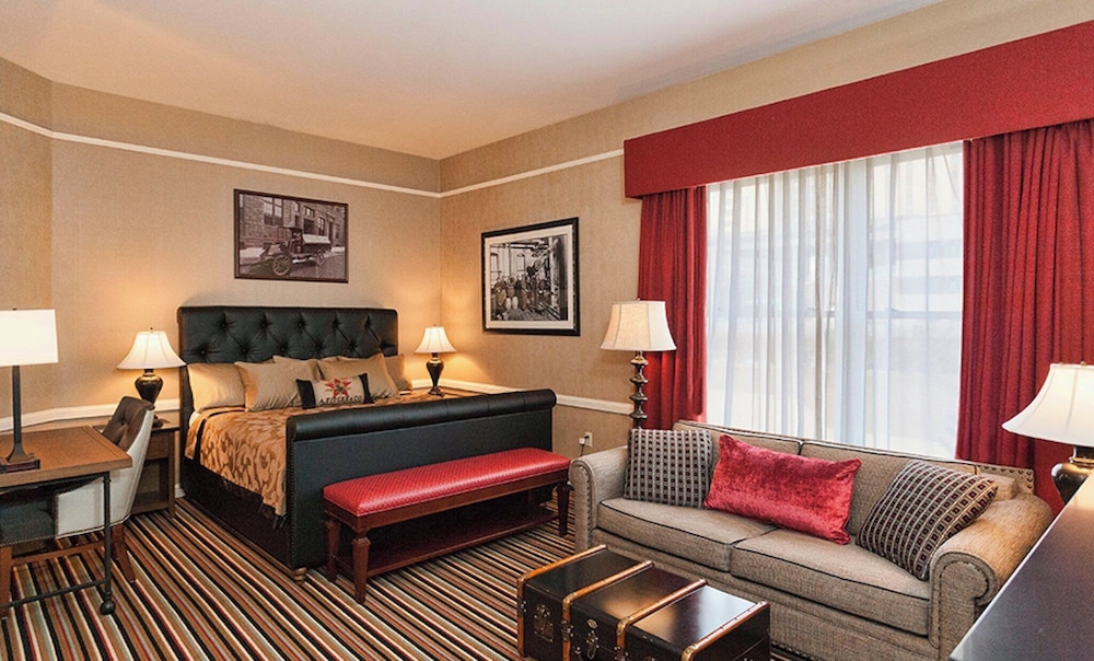Fitgers Inn 35/55