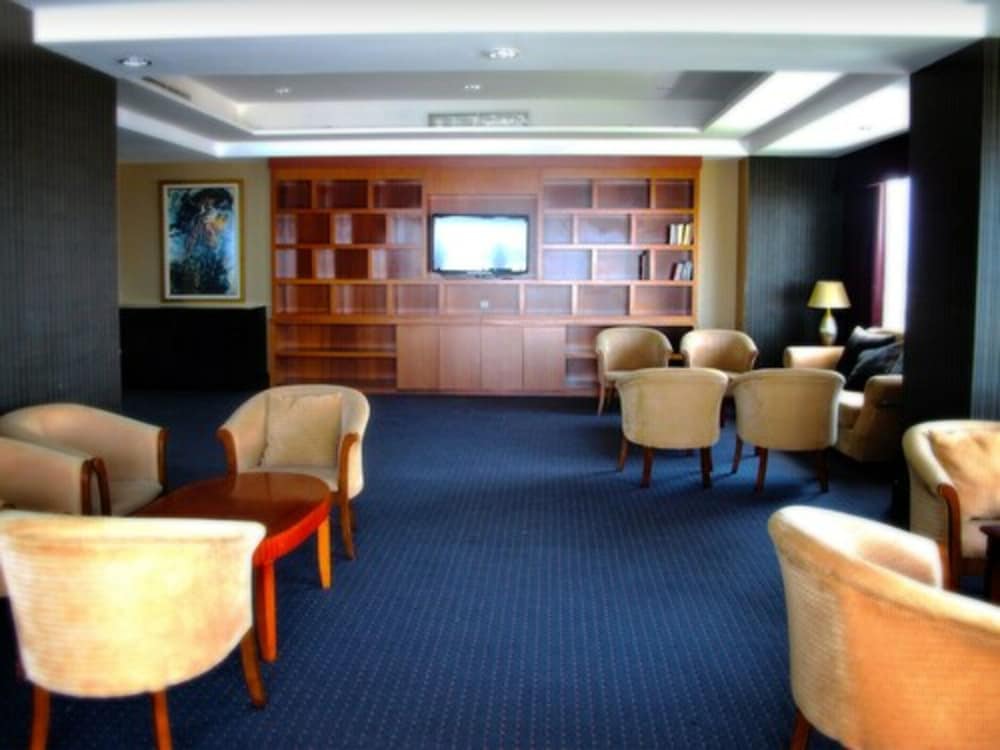 Sintesa Peninsula Hotel 28/40
