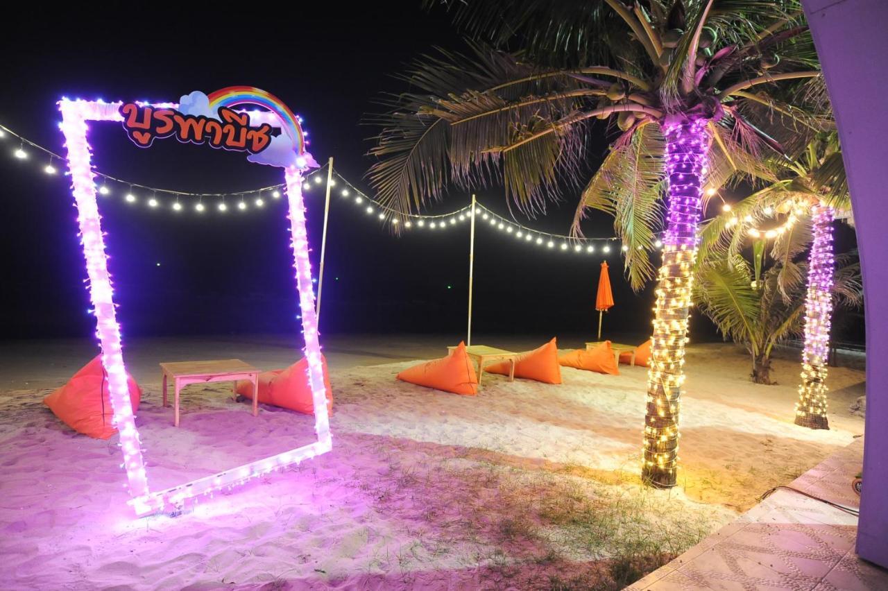 Burapa Beach Resort Chaolao 22/25