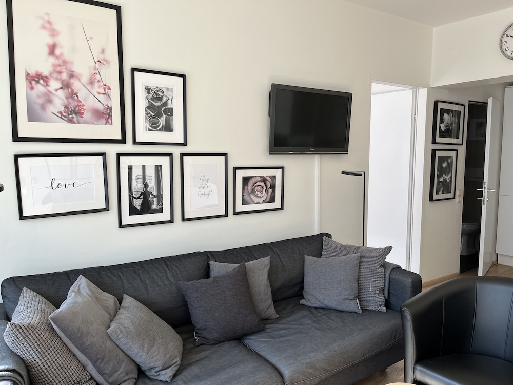 Haus Lothringen 18/50