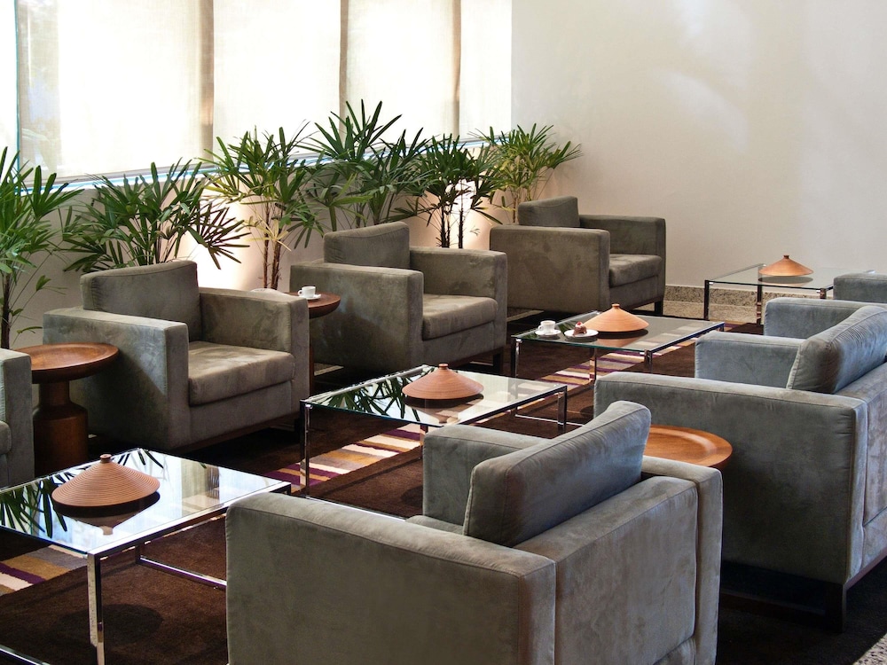 Mercure Salvador Pituba 27/45