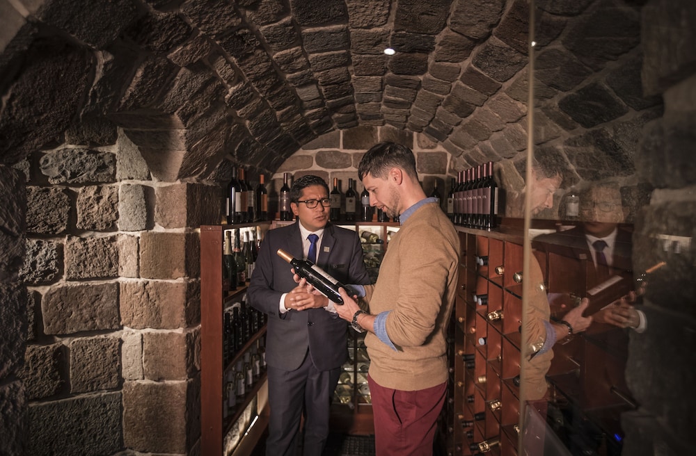 Aranwa Cusco Boutique Hotel 10/73