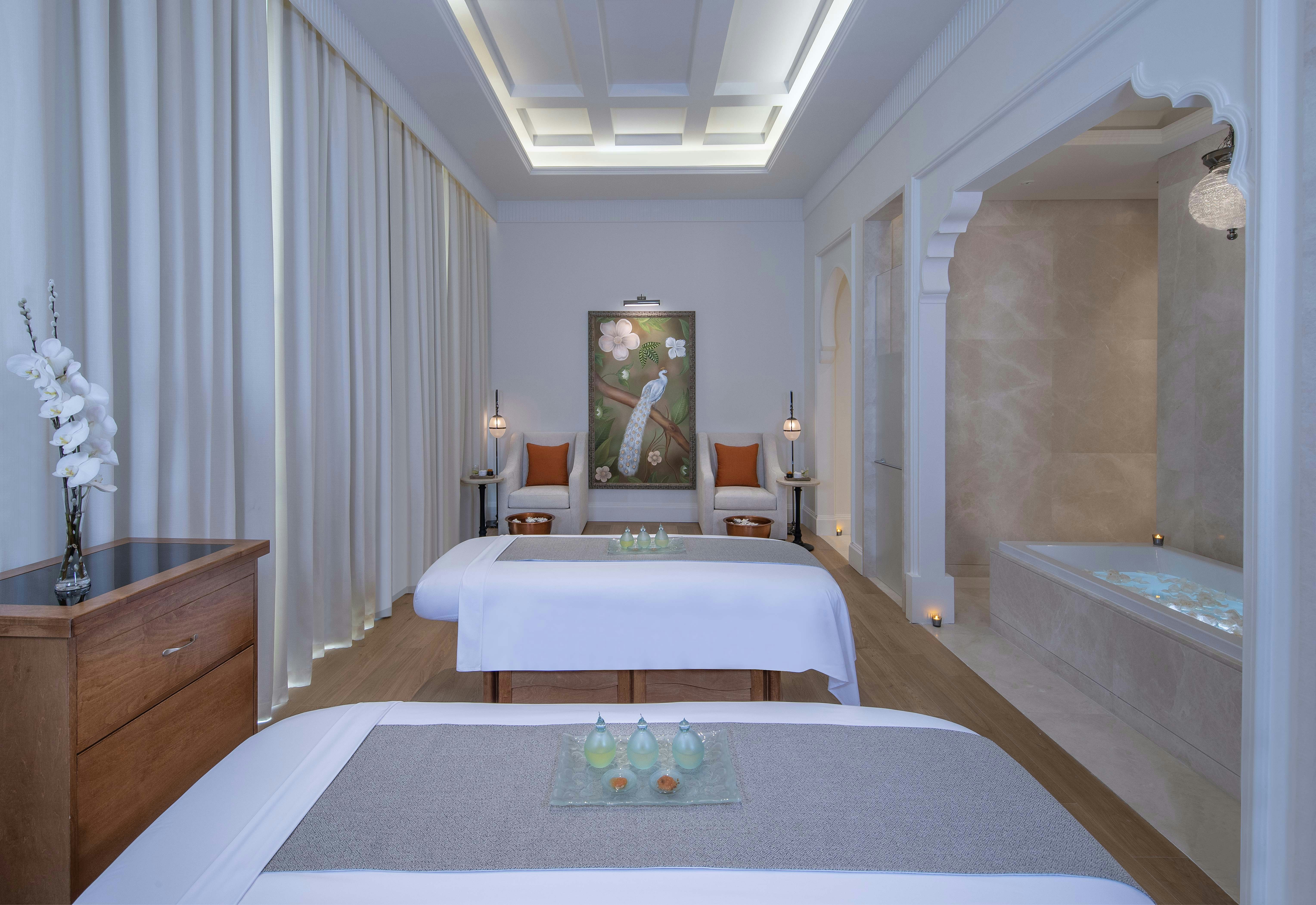 The Chedi Katara Hotel and Resort - a GHM hotel 12/38