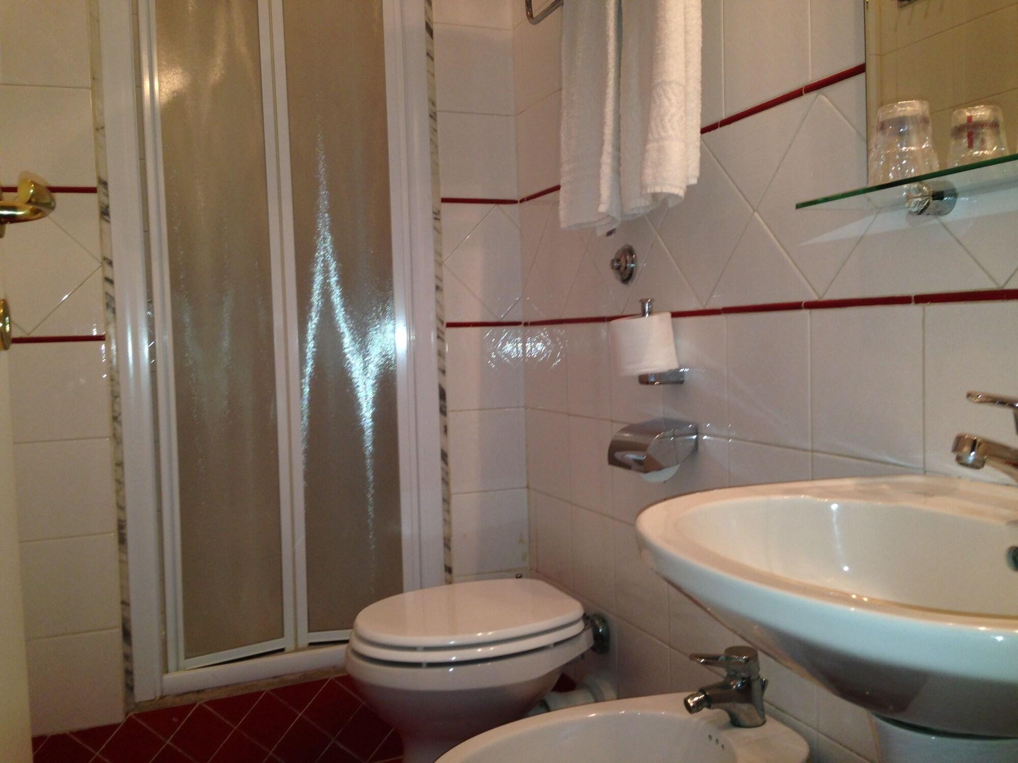 Hotel Fenicia 44/49