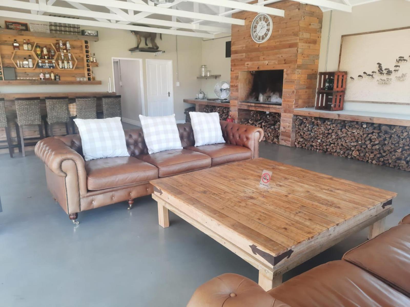 Cape Winelands Business Villas Self Catering rooms 23/50
