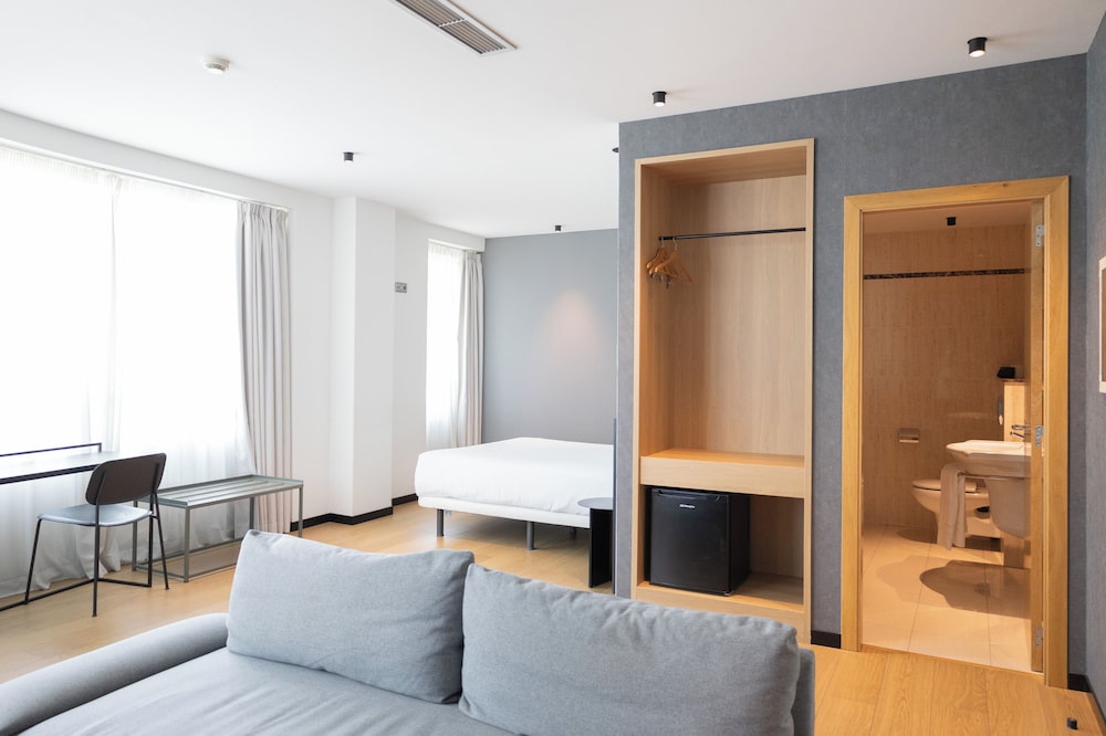 Hotel Forum Ceao 24/31