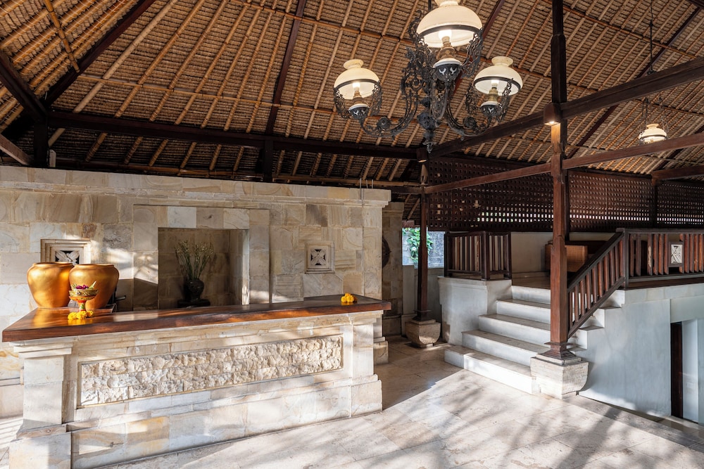 Pertiwi Resort Spa 11/87