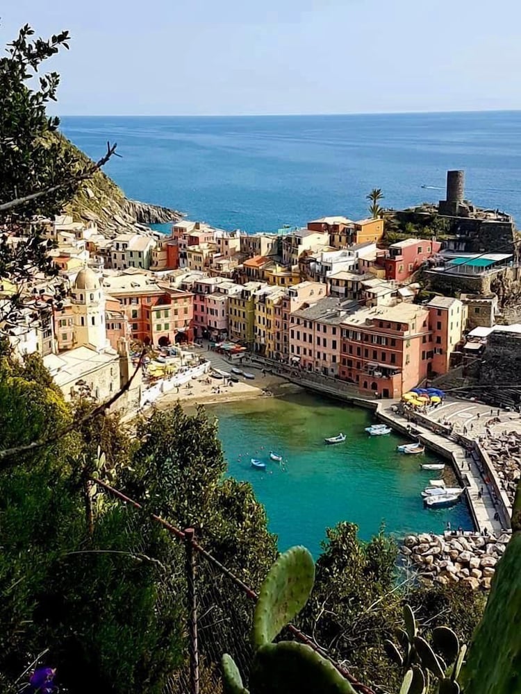 L'approdo Dell' Ammiraglio 20/25