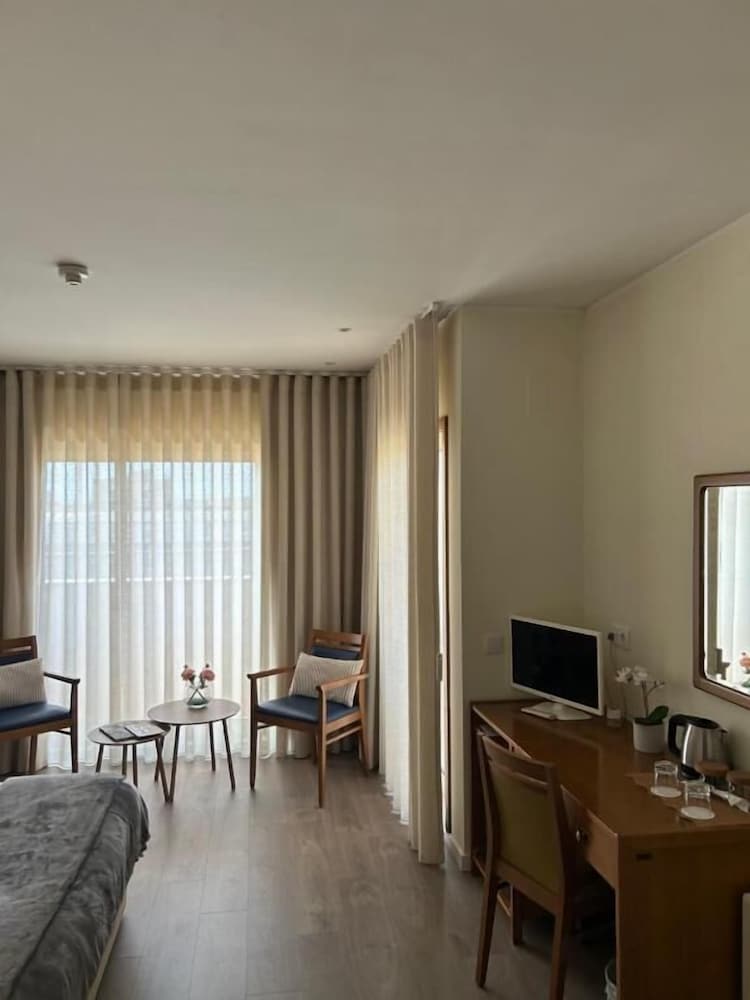 HOTEL DOS LOIOS 34/52