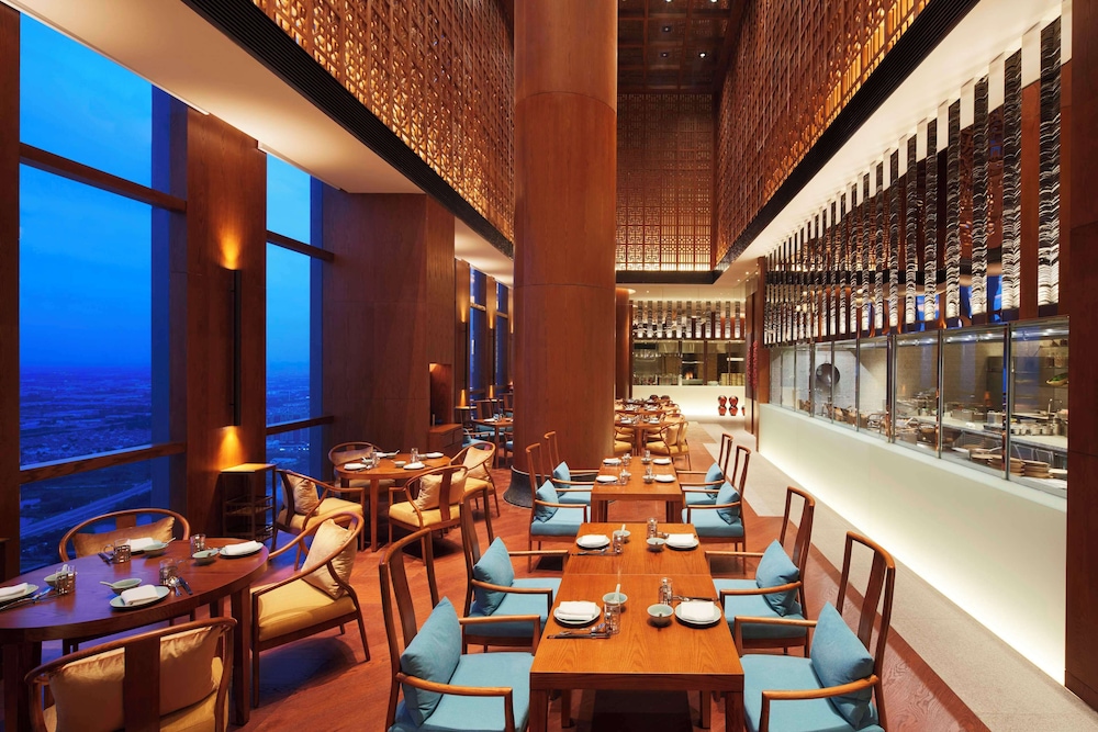 Hyatt Regency Shanghai Jiading 51/69