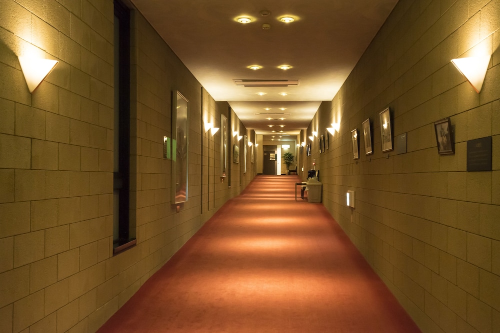 Mikuni Kanko Hotel Fukui (ex. Tojinbo Onsen Mikuni Kanko) 25/46