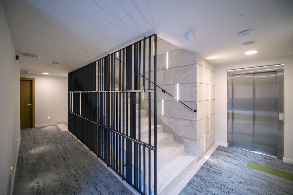 Hotel Sana 23/37