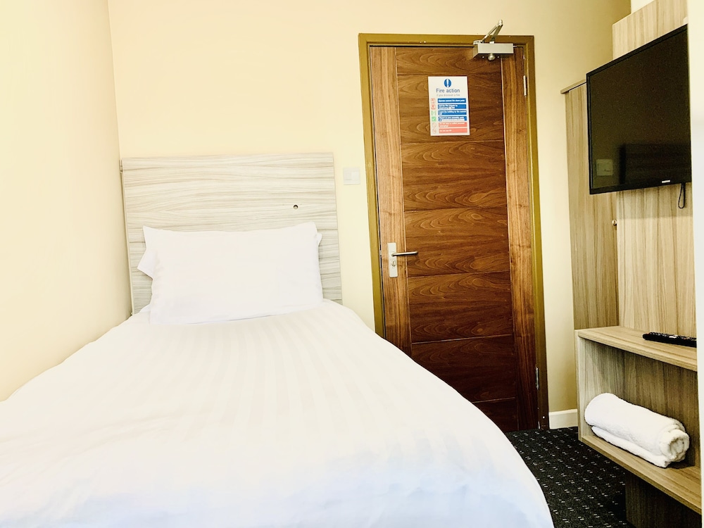 De Regency Style Hotel 19/28