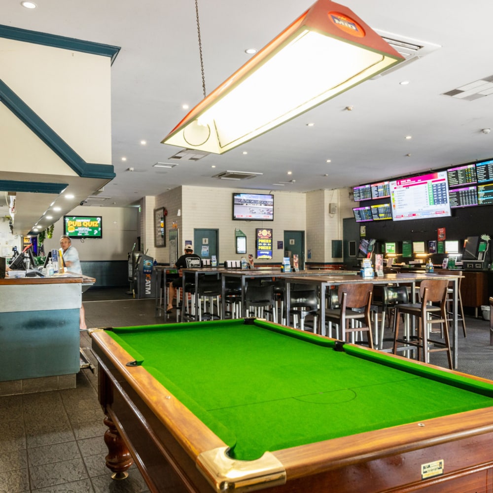 Frontier Hotel Darwin 27/32