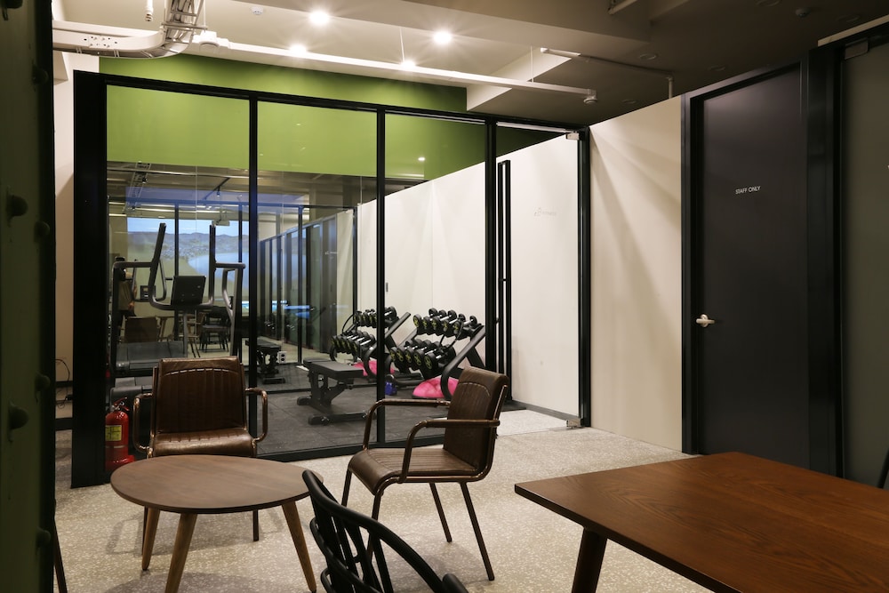 Boutique Hotel K Dongdaemun 46/53