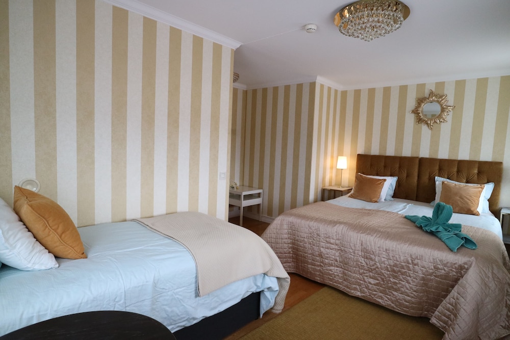 Hotell Vanerport 29/75