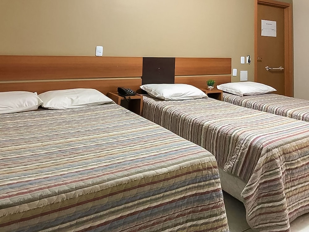 Tri Hotel Centro Chapeco 24/65