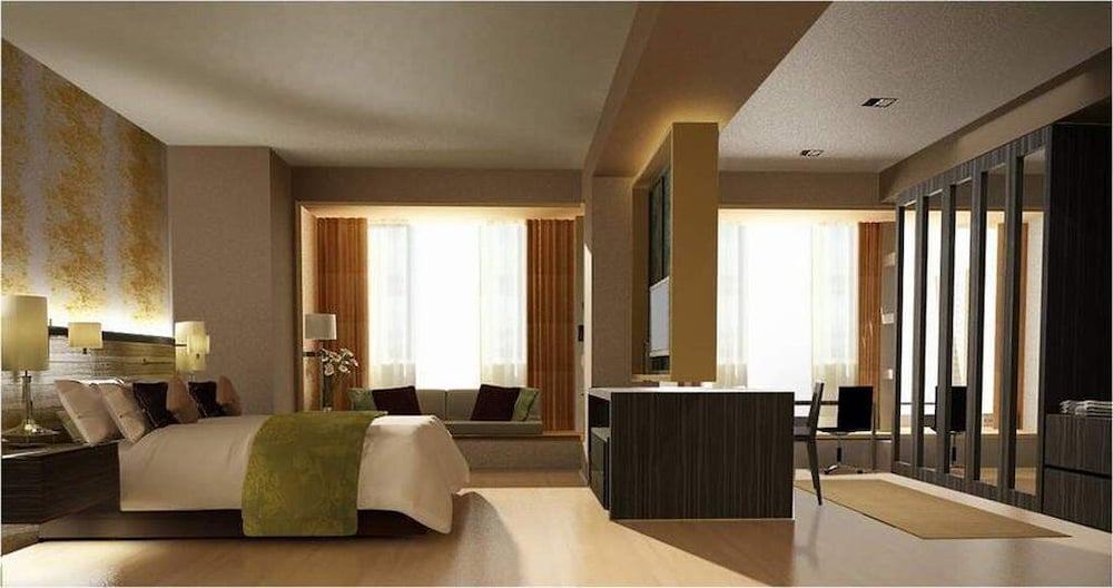 DAVANAM SAROVAR PORTICO SUITES 23/34