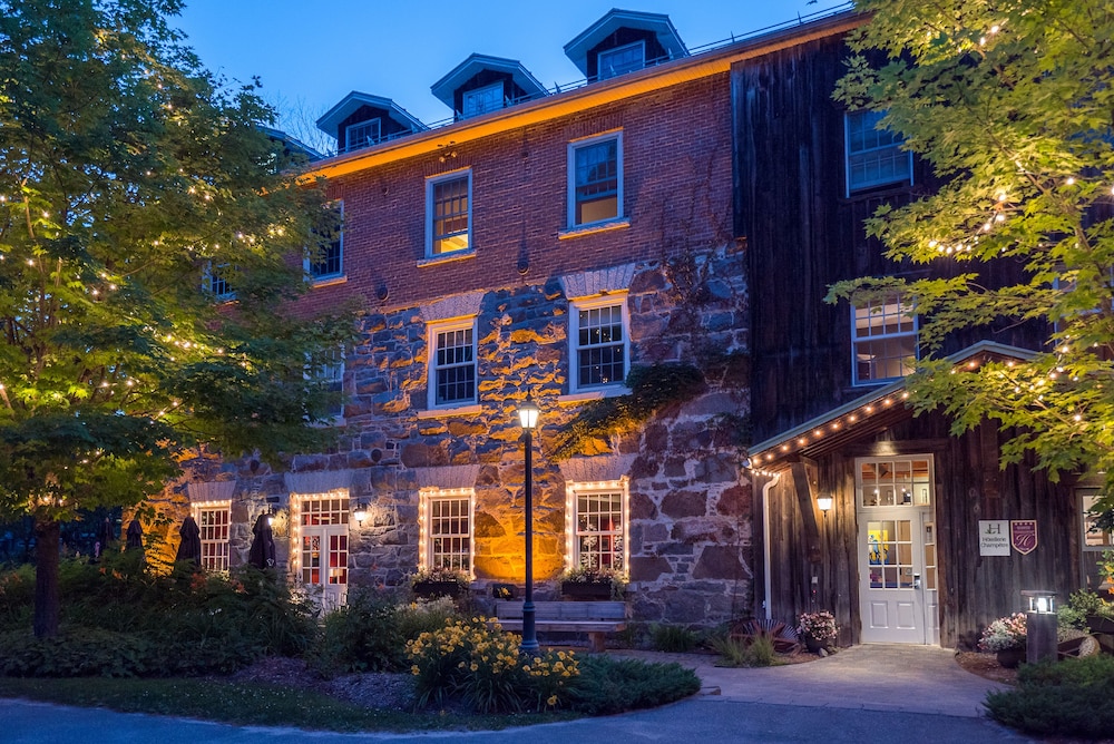 Moulin Wakefield Mill Hotel and Spa 2/66